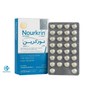 نورکرین بانوان