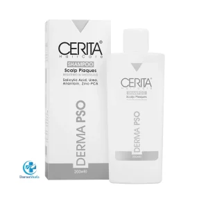 شامپو پسوریازیس