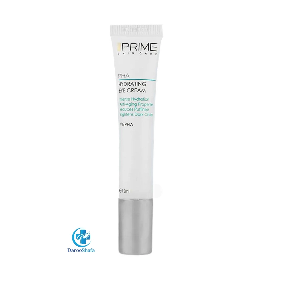 کرم آبرسان دور چشم %PHA 4 پرایم - Image 2