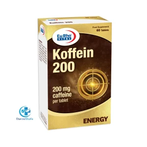 قرص کافئین
