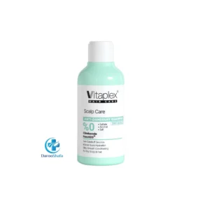 Vitaplex Anti-Dandruff Shampoo Dry Scalp 250 ml