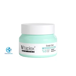 Vitaplex Scalp Scrub Mask 295 gr