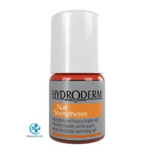 Hydroderm Nail Strengthener 8 ml