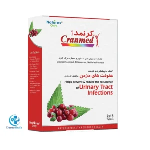 کرنمد نیچرز اونلی